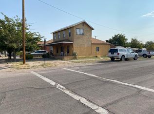 500 S Zinc St, Deming, NM 88030