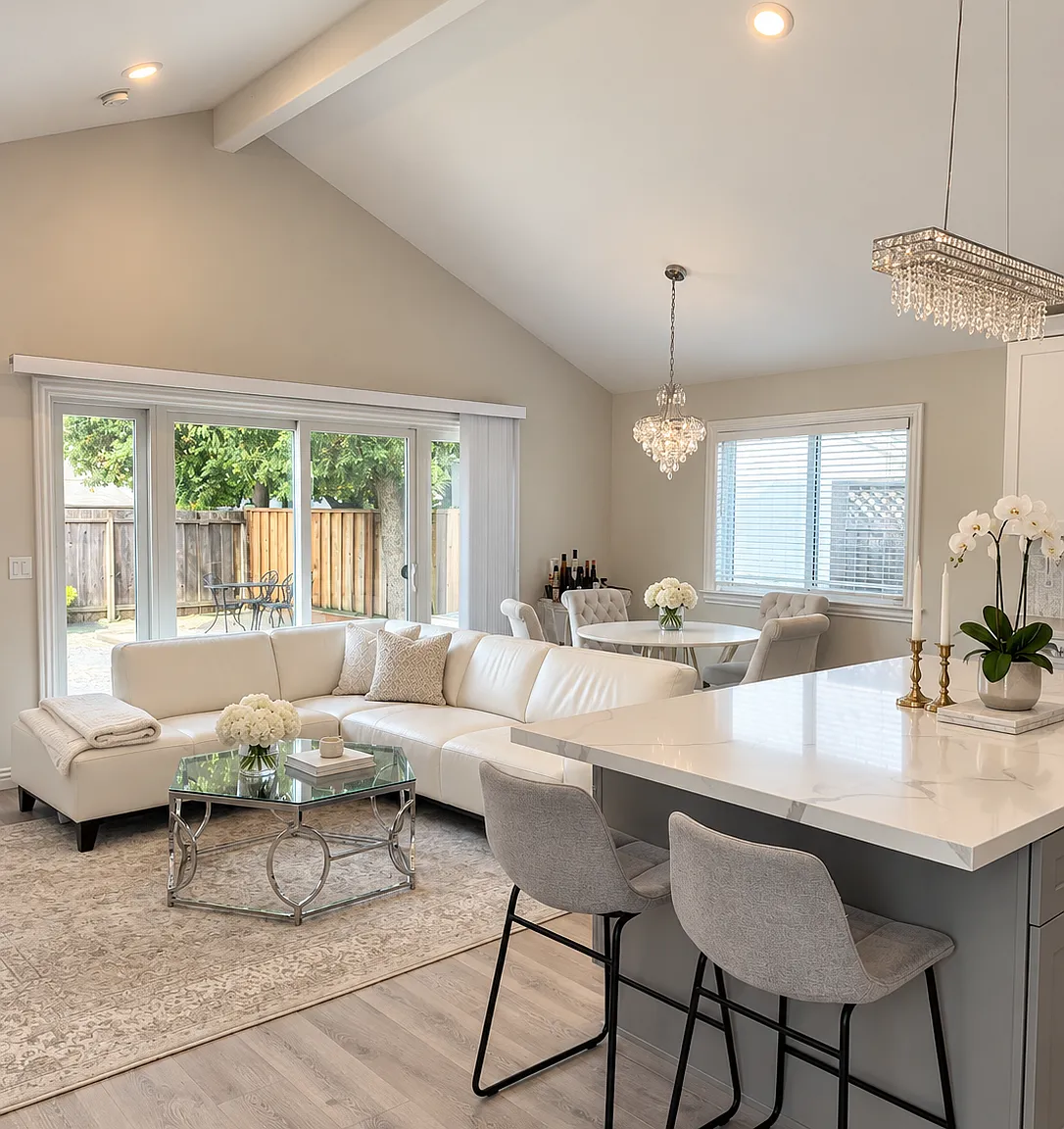 3 bed, 1559 sqft, $5,495 — Photo 3