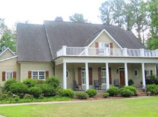 107 Kittansett Ct, Macon, GA 31210