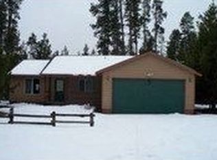 15745 Sparks Dr, La Pine, OR 97739