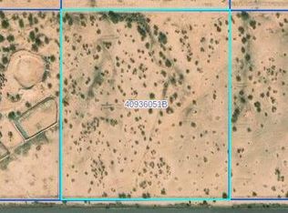0 W Taurus Ave LOT 52, Eloy, AZ 85131