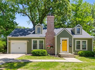 5813 Riggs St, Mission, KS 66202