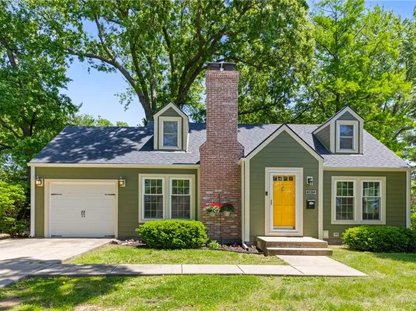 5813 Riggs St, Mission, KS 66202