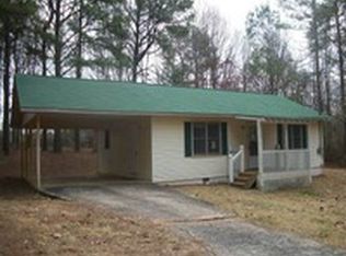 213 Clear Ln, Ellijay, GA 30536