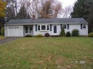 25 Mary Ln, Vernon, CT 06066
