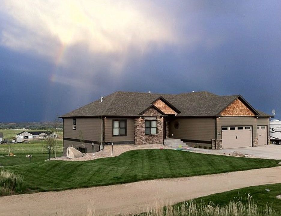 Country Luxury 