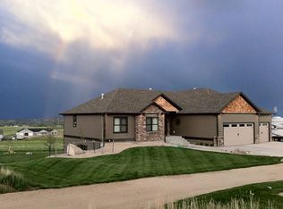 44 Praire Dr, Buffalo, WY 82834