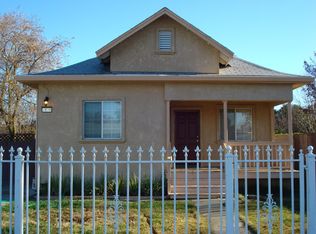 2830 McComb Ave, Stockton, CA 95205