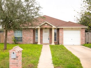 216 Fudge Dr, San Juan, TX 78589