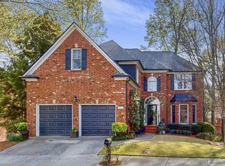 1557 Reserve Cir, Decatur, GA 30033