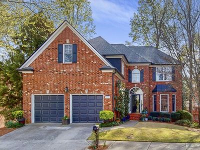 1557 Reserve Cir, Decatur, GA, 30033