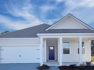 1007 Saint Martin St, Georgetown, SC 29440