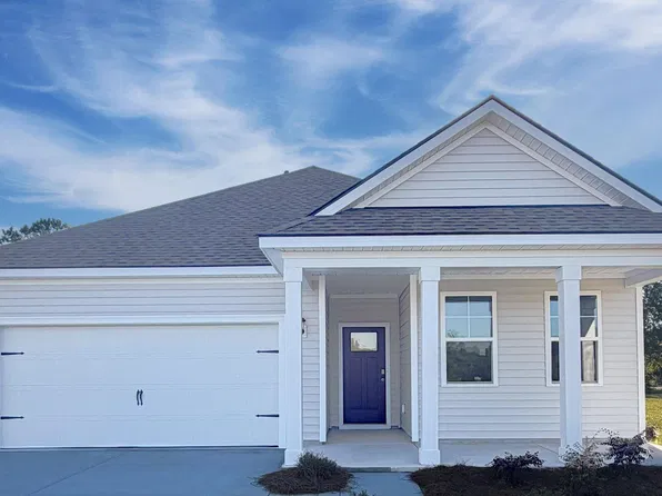 1007 St. Martin St., Georgetown, SC 29440