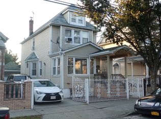 12430 135th Pl, South Ozone Park, NY 11420