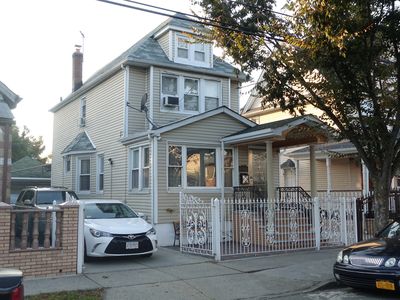 12430 135th Pl, South Ozone Park, NY, 11420