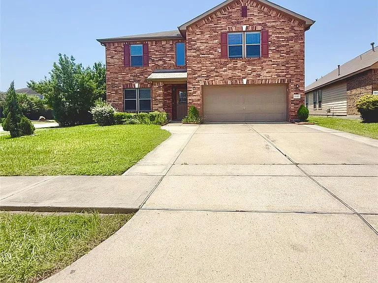 18603 Morgans Forest Ln — Photo 2
