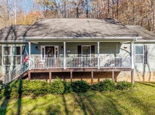 508 Sequoyah Rd, Andersonville, TN 37705