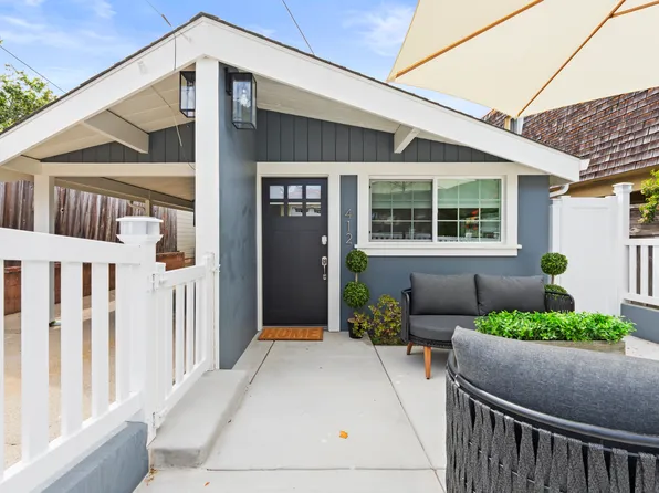 412 6th St, Pacific Grove, CA 93950