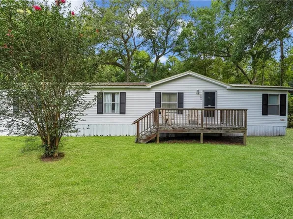 106 Leslie Ln, Brunswick, GA 31523