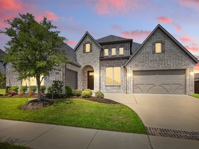 15132 Crystal Beach Ln, Frisco, TX, 75035