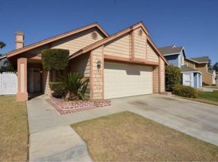 3115 Antler Rd, Ontario, CA 91761