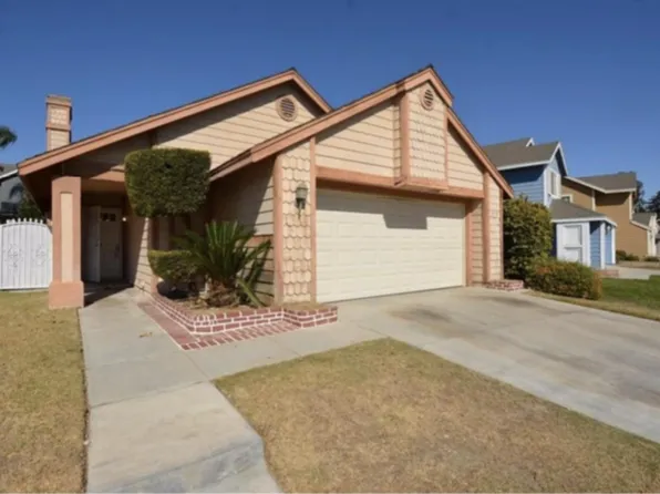 3115 Antler Rd, Ontario, CA 91761