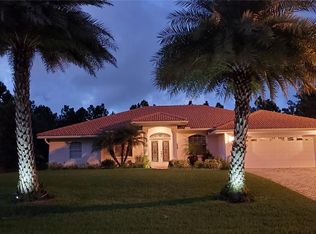 6968 De Brita Rd, North Port, FL 34291