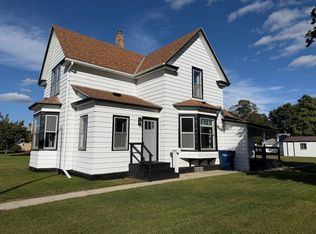 602 13th St N, Benson, MN 56215