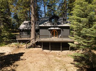 504 Millburn Rd, Lake Arrowhead, CA 92352