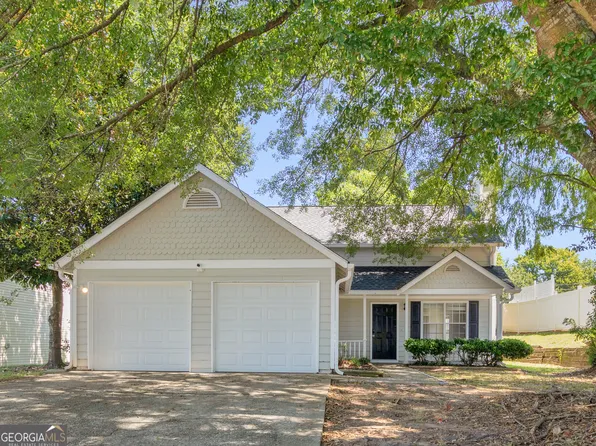 9492 Thomas Downs Ln, Jonesboro, GA 30238