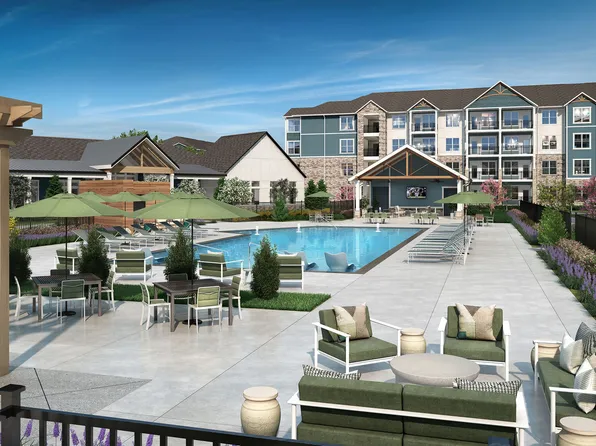 Avonlea Springs