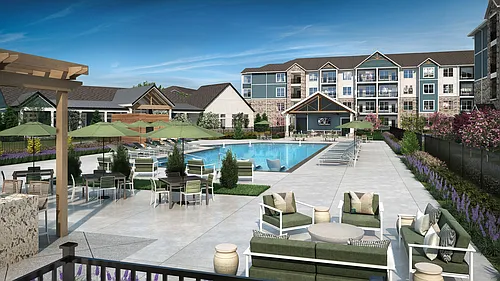 Avonlea Springs Photo 1