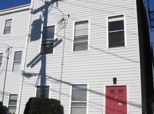 7 Elm St, Somerville, MA 02143