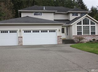 20206 90th Street Ct E, Bonney Lake, WA 98391
