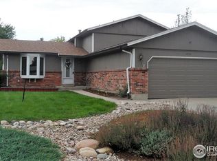 1250 Vail Ln, Longmont, CO 80503