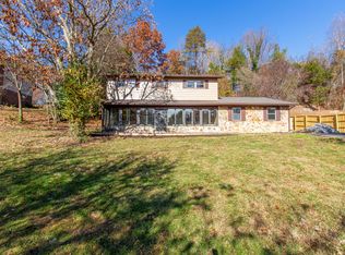 279 Huckleberry Rd, Bluff City, TN 37618