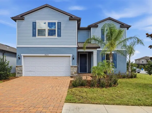 19271 MOSSY PINE DRIVE, TAMPA, FL 33647