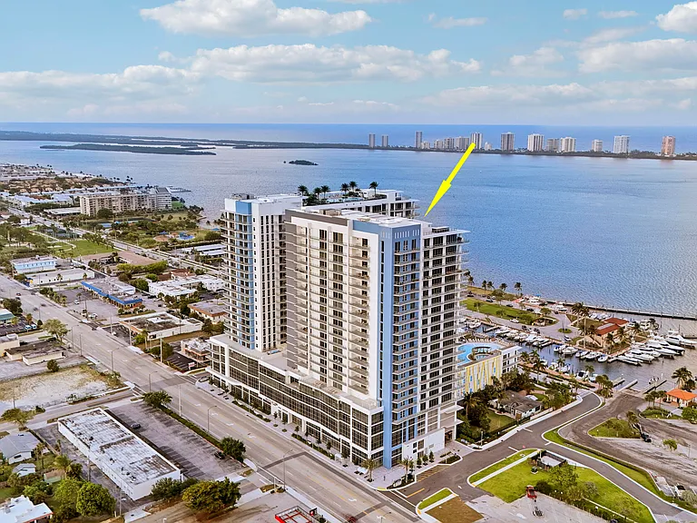 220 Lake Shore Dr #815 — Photo 89