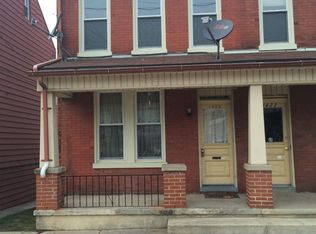 1425 W King St, York, PA 17404