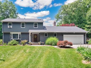 143 Root Rd, Somers, CT 06071