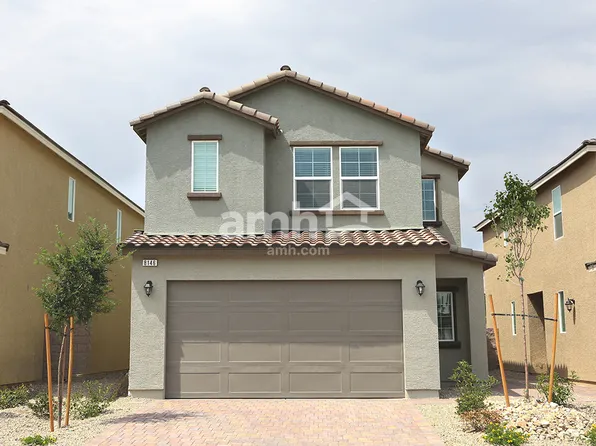 8165 Braavos Peninsula Ave, Las Vegas, NV 89113