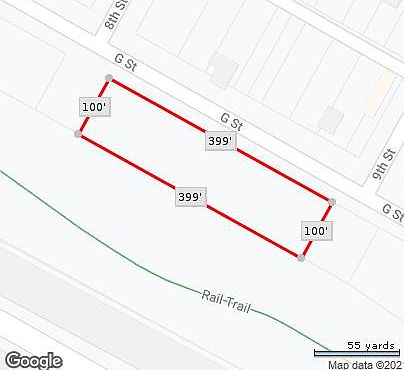 2nd image of 801 G St