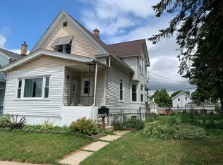 1406 Missouri Ave, South Milwaukee, WI 53172