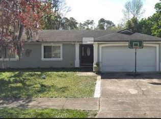 3742 N Ride Dr, Jacksonville, FL 32223