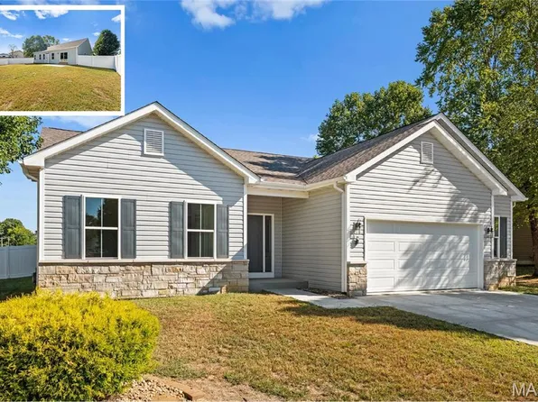 690 Vinci Dr, Caseyville, IL 62232