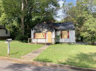 1606 S Murray Ave, Anderson, SC 29624