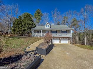 165 Horseshoe Bnd, Jasper, GA 30143