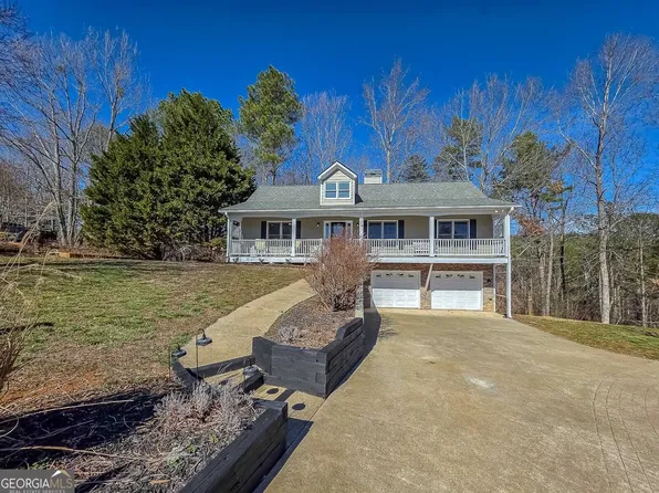 165 Horseshoe Bnd, Jasper, GA 30143