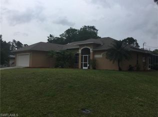 304 Robert Ave, Lehigh Acres, FL 33936