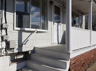 417 East Ave, Mount Carmel, PA 17851